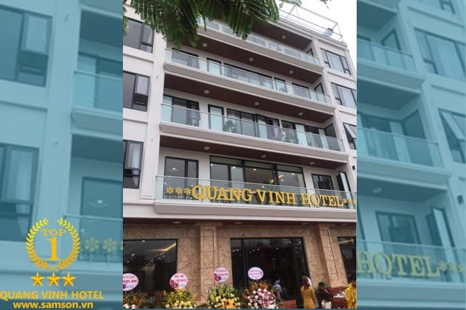 Khách sạn Quang Vinh Sầm Sơn
